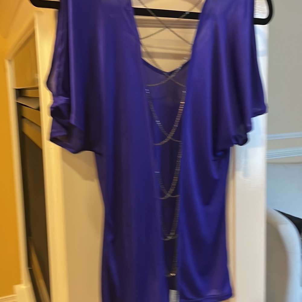 Open Back Top - image 5